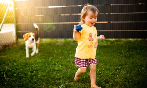 Expert Advice: How To Make The Most Of Family Life During A Lockdown fresh air